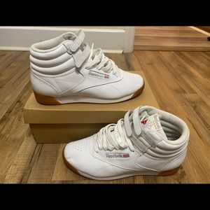 COPY - Reebok Freestyle Hi